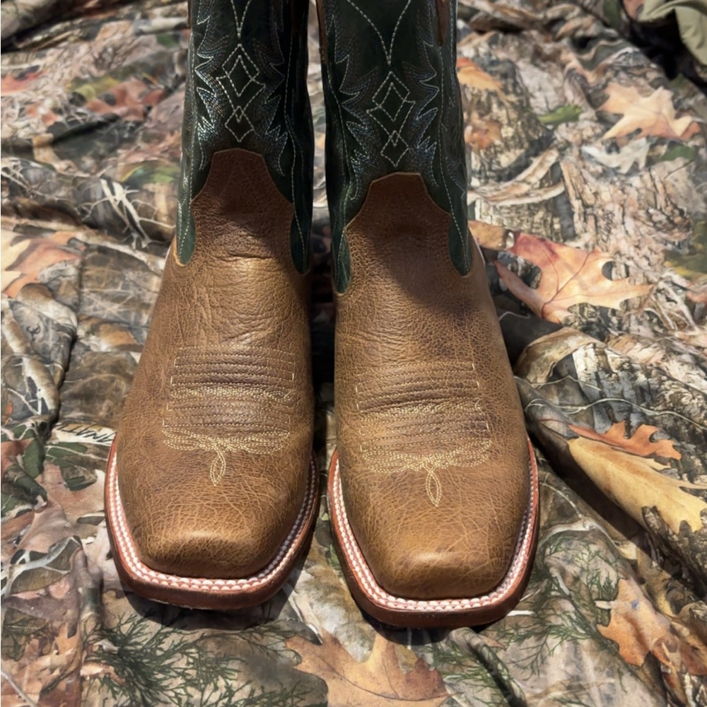 Jb.dillon boots - Picture 2 of 4